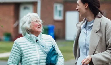 2021 – Valorisation des métiers de l’Autonomie – la Fédésap donne la parole aux aides à domicile