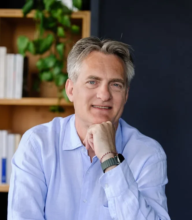 Eric VOUTQUENNE