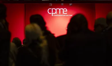 Présidence de la CPME : les trois candidats comptent leurs soutiens