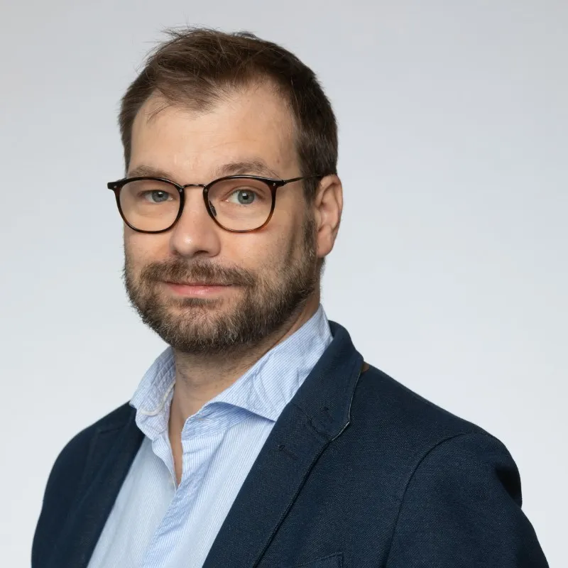 Christophe LACROIX