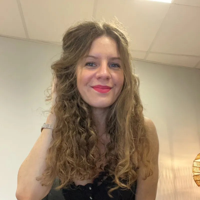 Marie DEHANDSCHOEWERCKER