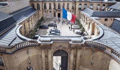Autonomie : Les fédérations du secteur interpellent la Première Ministre sur la situation économique critique des services à domicile