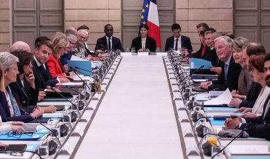 Nouveau Gouvernement : la Fédésap souhaite pleine réussite à la nouvelle équipe pour relever les défis d’une France en pleine mutation