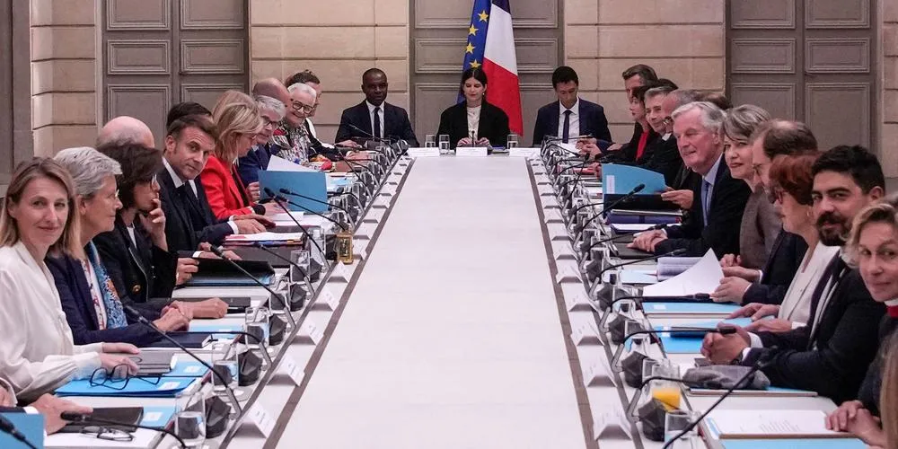 Nouveau Gouvernement : la Fédésap souhaite pleine réussite à la nouvelle équipe pour relever les défis d’une France en pleine mutation