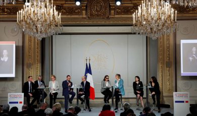 6ème Conférence Nationale du Handicap : des mesures pour améliorer l&rsquo;accès à l’emploi des PSH