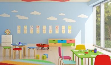 Le secteur des micro-crèches en ébullition face aux décisions gouvernementales