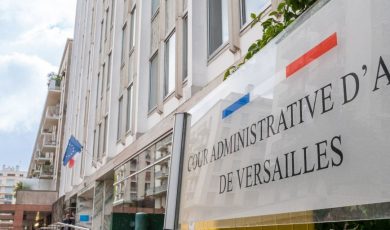 FISCALITÉ : La Cour Administrative d’Appel (CAA) de Versailles confirme le taux de TVA applicable aux activités mandataires