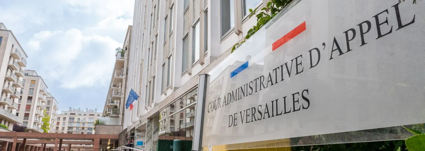 FISCALITÉ : La Cour Administrative d’Appel (CAA) de Versailles confirme le taux de TVA applicable aux activités mandataires