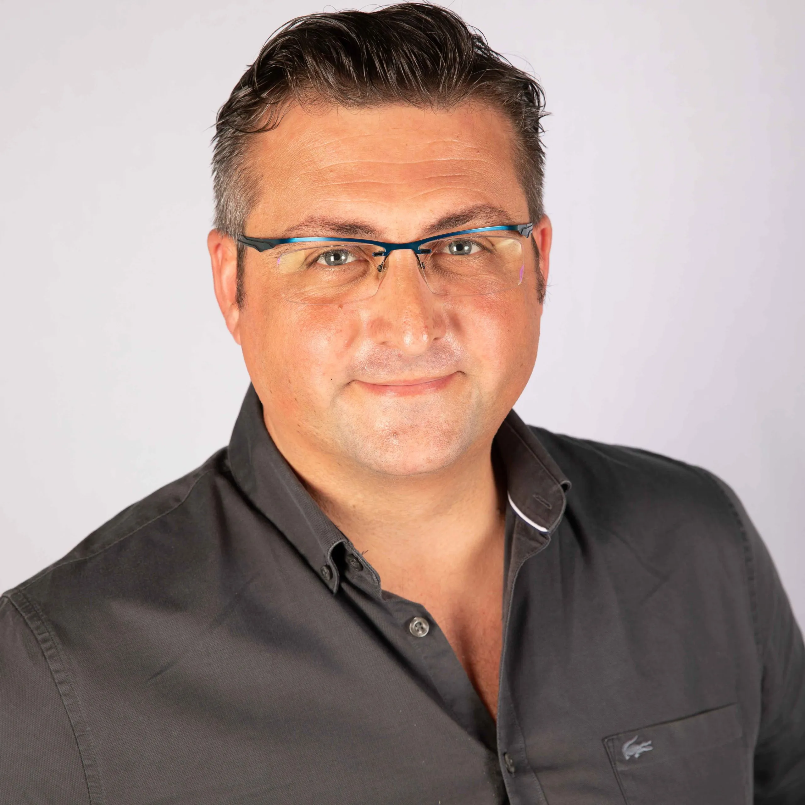Alexandre Tourret