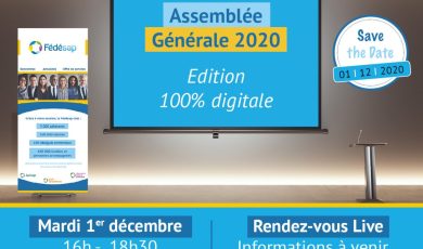 Les inscriptions sont ouvertes pour les adhérents !