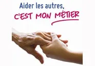 L’aide à domicile pour les personnes âgées, des métiers d’avenir.