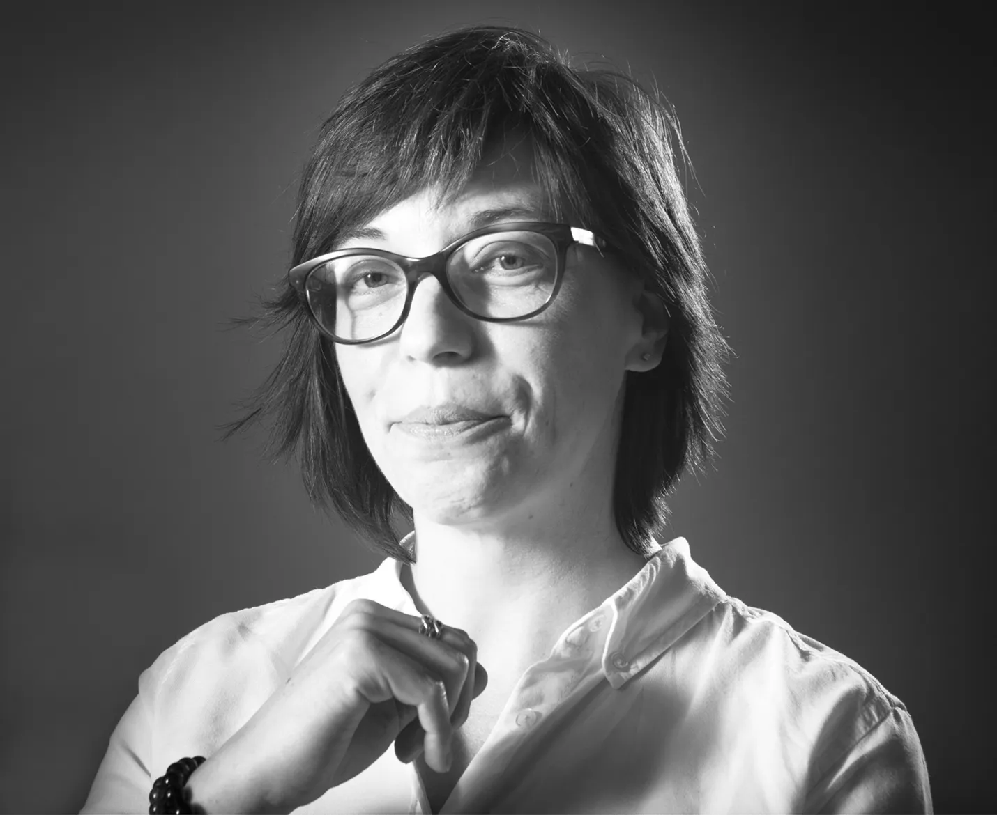 Magali AMRANI