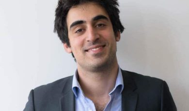 Interview Amir Reza-Tofighi : « C’est le rôle du politique de déterminer un modèle de société »