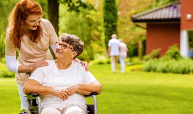 La Fédésap veut une formation des personnels intervenant auprès des personnes handicapées