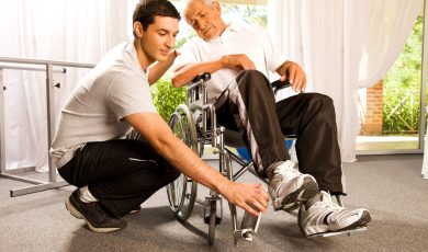 Prestation de Compensation du Handicap (PCH) : Attention à l’Ubérisation de l’aide à domicile