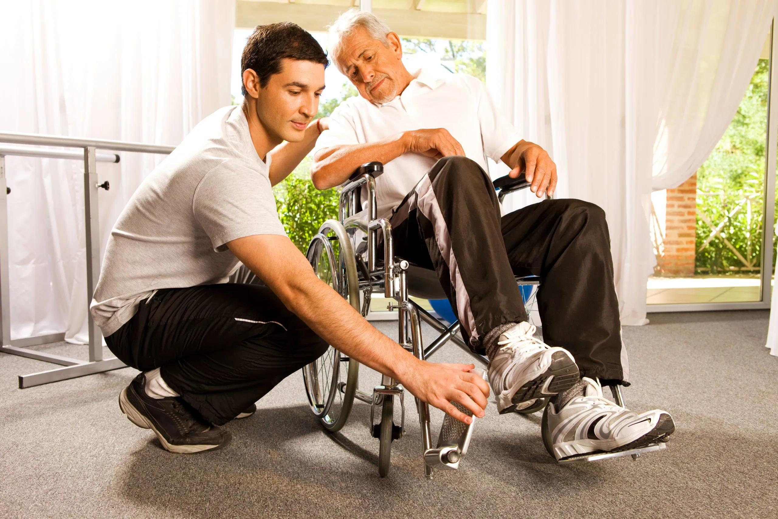 Prestation de Compensation du Handicap (PCH) : Attention à l’Ubérisation de l’aide à domicile