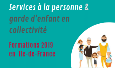 Formation des Salariés SAP : le nouveau catalogue Access IDF est en ligne !
