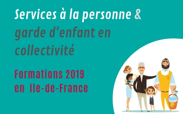 Formation des Salariés SAP : le nouveau catalogue Access IDF est en ligne !