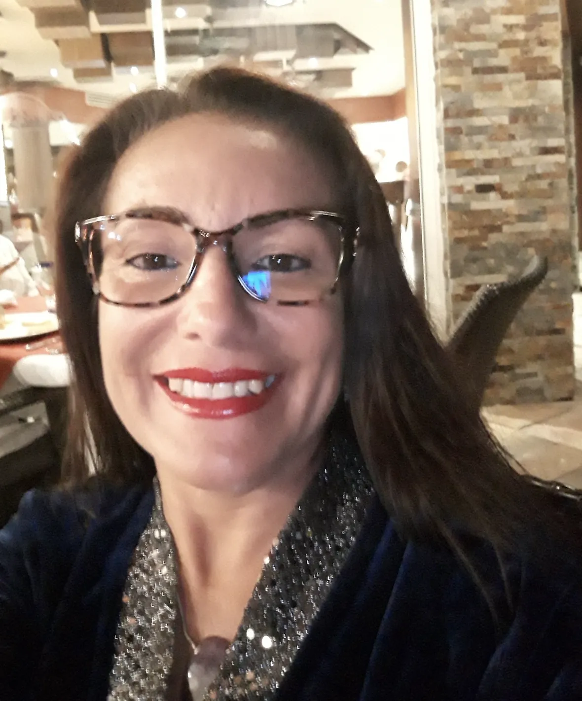 Anabel RODRIGUEZ RIVERO
