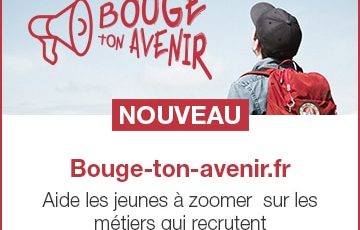 « Bouge ton avenir ! » AGEFOS PME lance sa nouvelle plateforme dédiée à l’emploi des jeunes