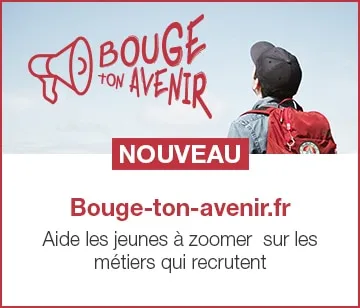 « Bouge ton avenir ! » AGEFOS PME lance sa nouvelle plateforme dédiée à l’emploi des jeunes