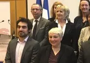 La Fédésap signe le Contrat de filière « Services à la Personne » et s’engage pour assurer le développement économique et la qualité de service