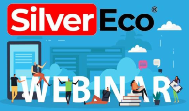 Les SilverEco Digital Days de la SilverEco
