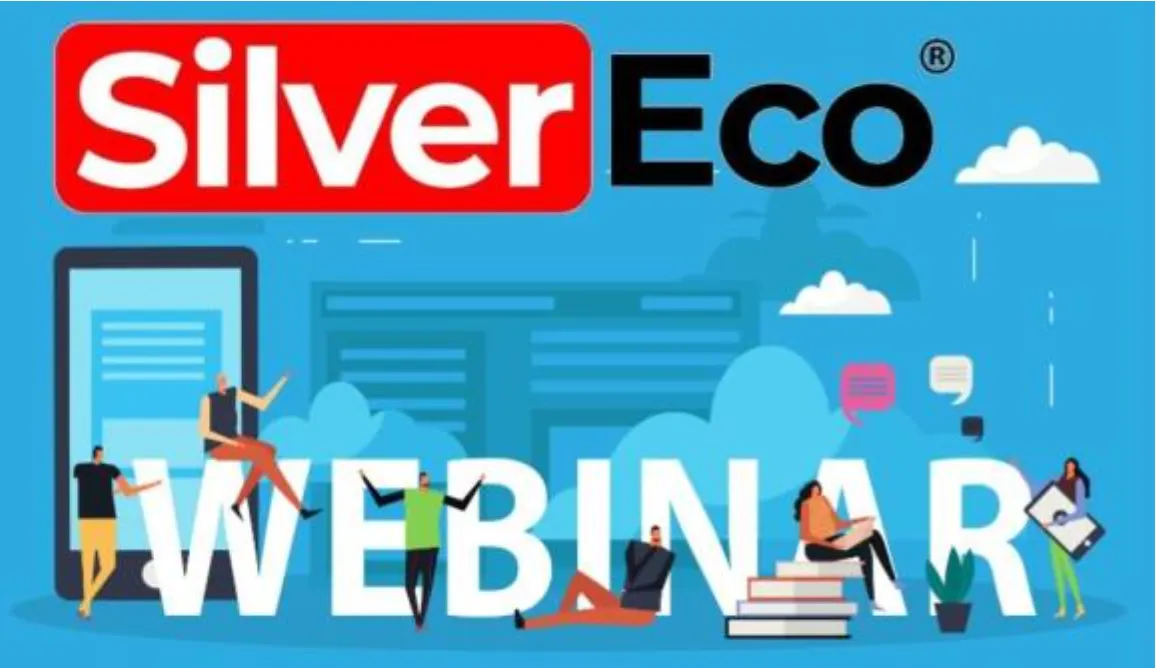 Les SilverEco Digital Days de la SilverEco