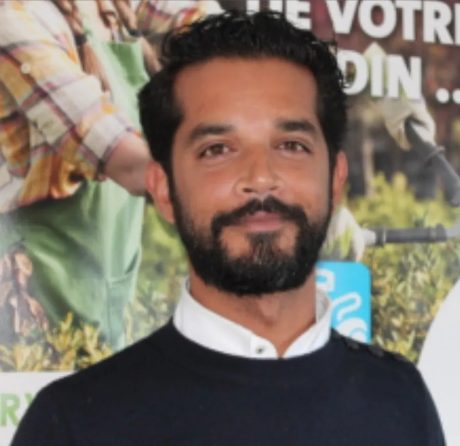 Jérôme Attiave