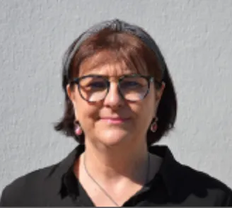 Viviane Castel