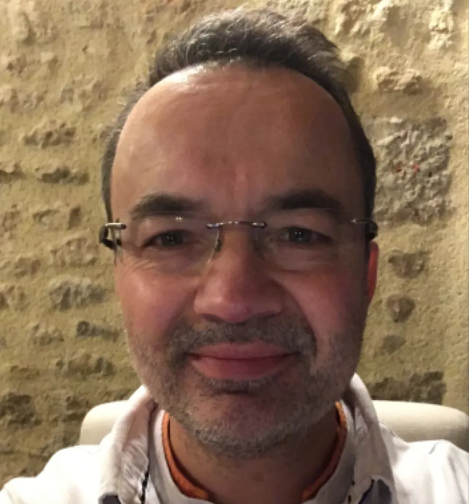 Antoine Martin Laprade