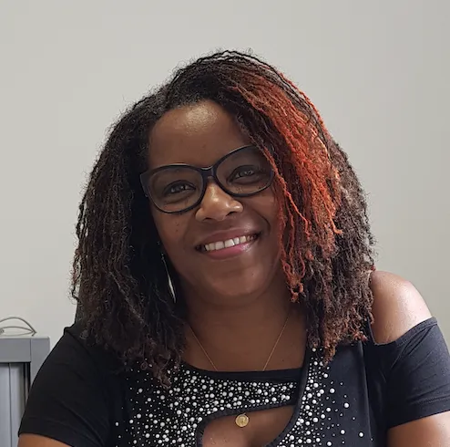 Sandra Jérémie Xavier
