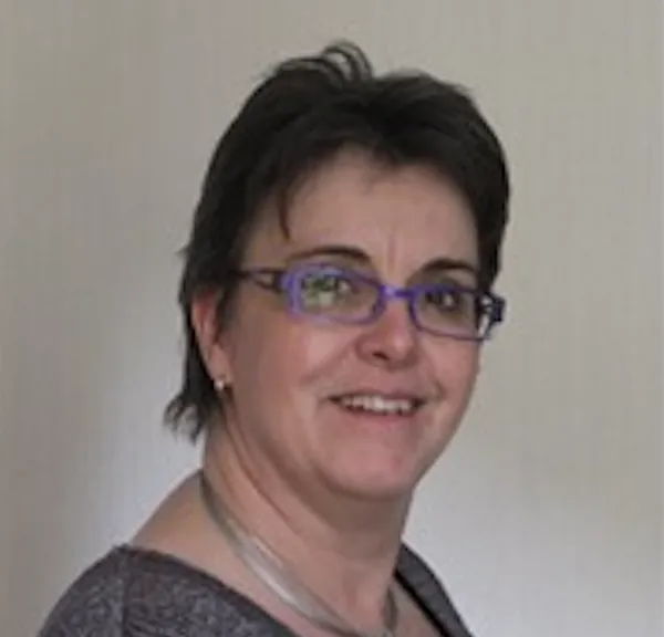 Sylvie Garel