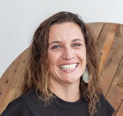 Julie Lacognata