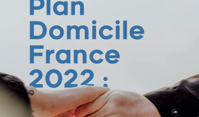 Présidentielles et Services à domicile