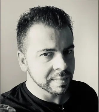 Romain Marsias