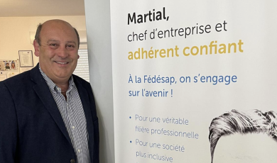 La Fédésap interpelle les candidats à la législative