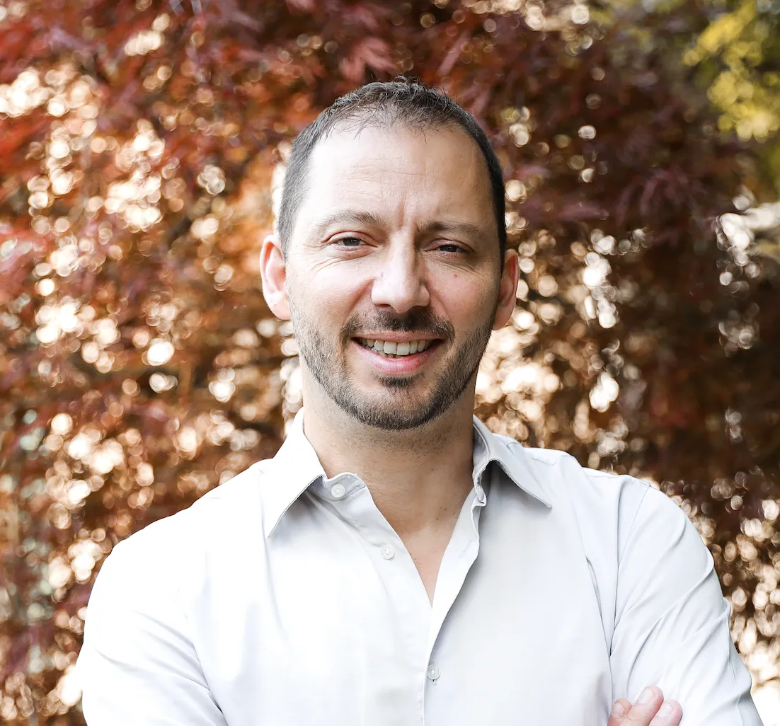 Olivier LEMALE