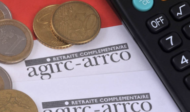 Pour 2023, l’Agirc-Arrco a revu le dispositif après un appel d’offres