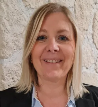 Christel MANGUIN