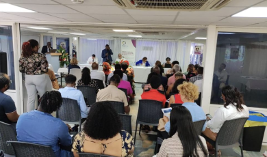 Retour sur le Colloque du Bien-vieillir en Guadeloupe