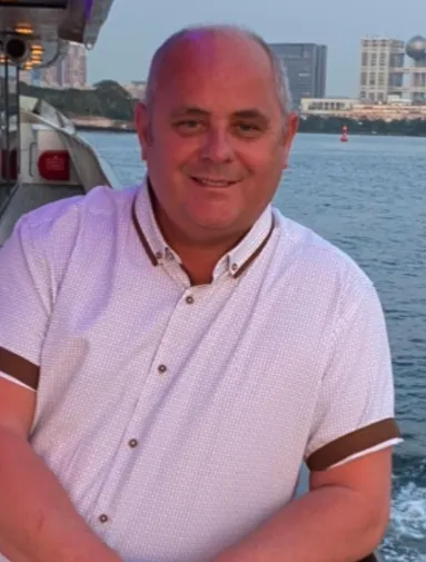Régis RICHARD