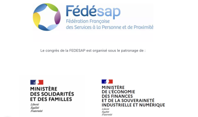 Congrès Fédésap 2023 : le Grand Débat du Domicile