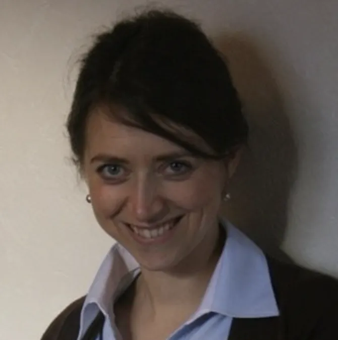 Alix DE VASSELOT