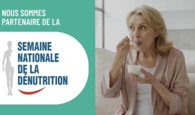 La Fédésap s’inscrit dans la dynamique du Collectif de lutte contre la dénutrition
