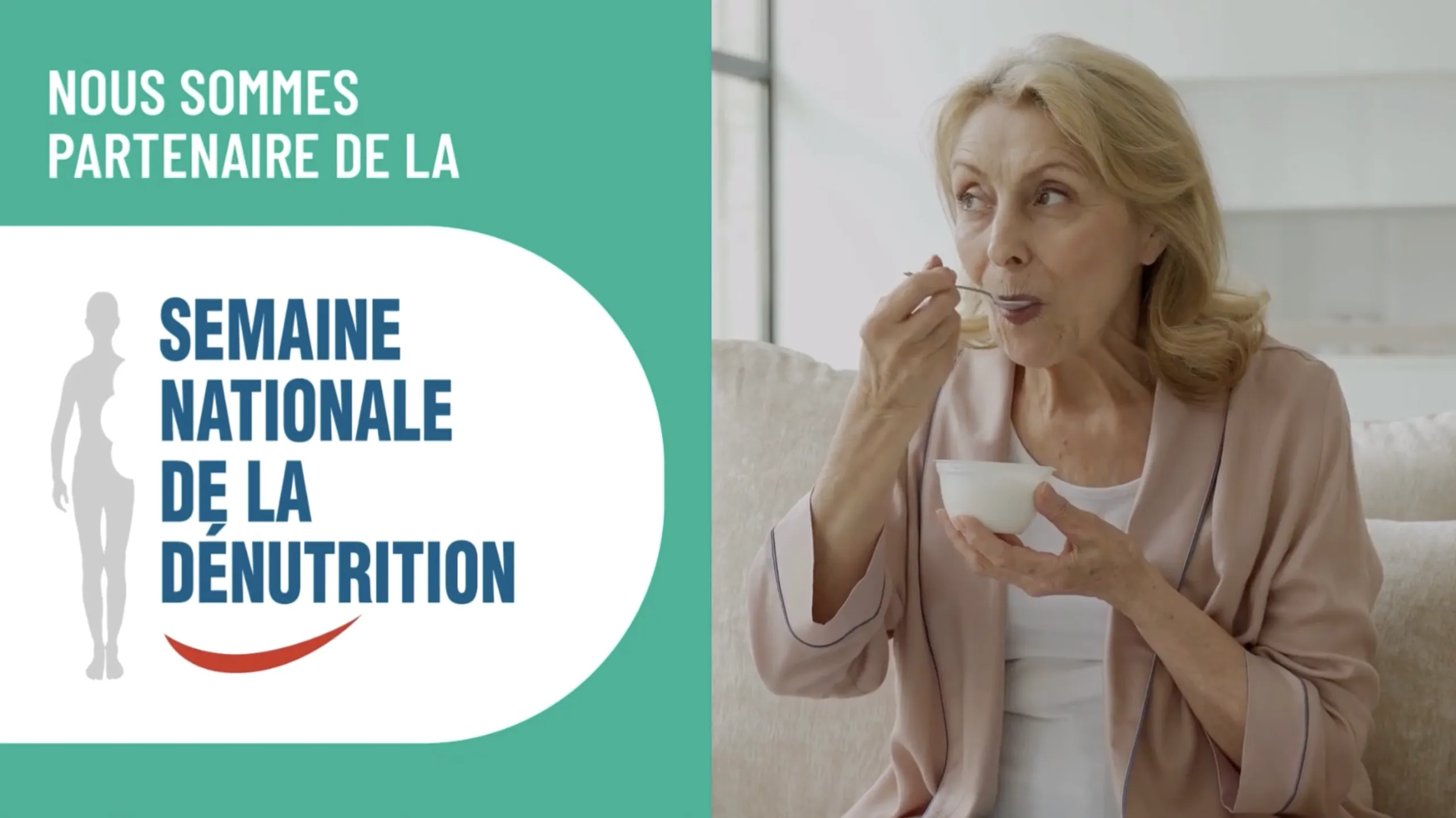 La Fédésap s’inscrit dans la dynamique du Collectif de lutte contre la dénutrition