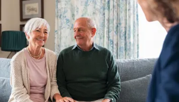 Nouveau dispositif pour les bénéficiaires de l’APA : les heures de lien social