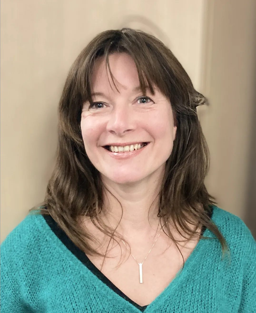 Anne-Marie JOANNES