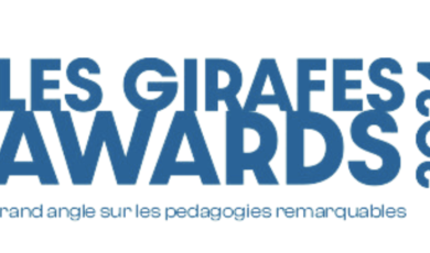 Girafes Awards 2024 : Les trophées des professionnels de la petite enfance