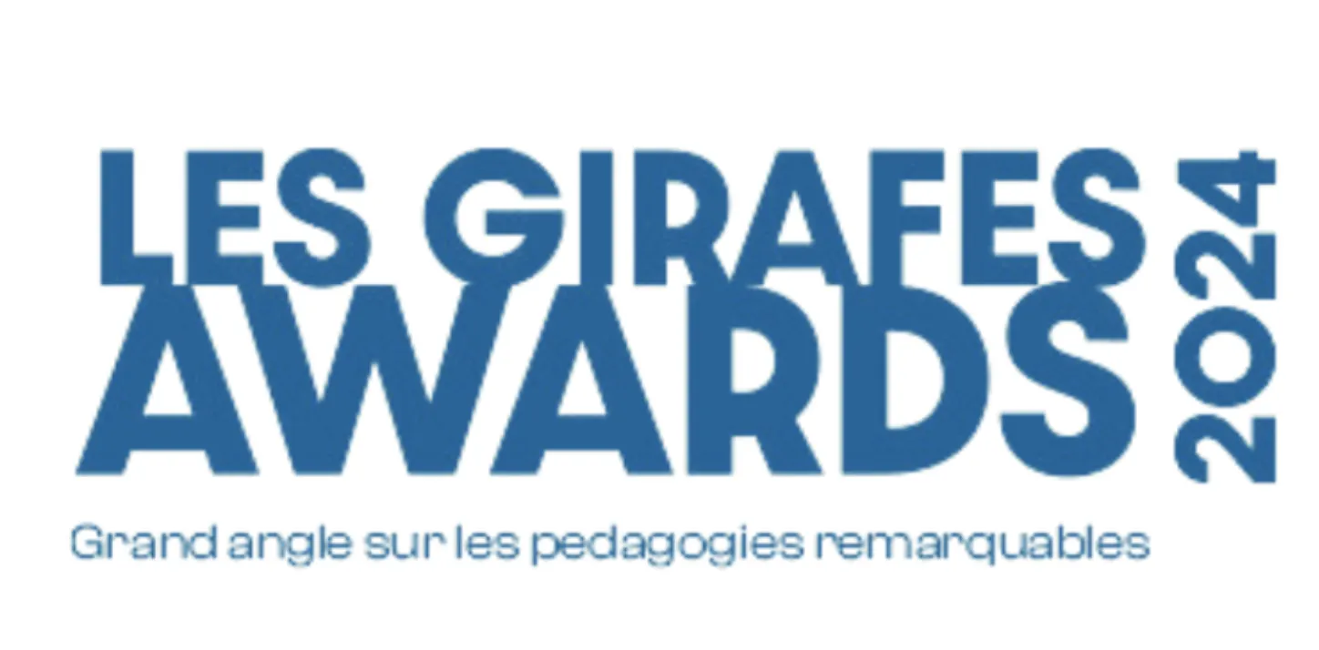 Girafes Awards 2024 : Les trophées des professionnels de la petite enfance